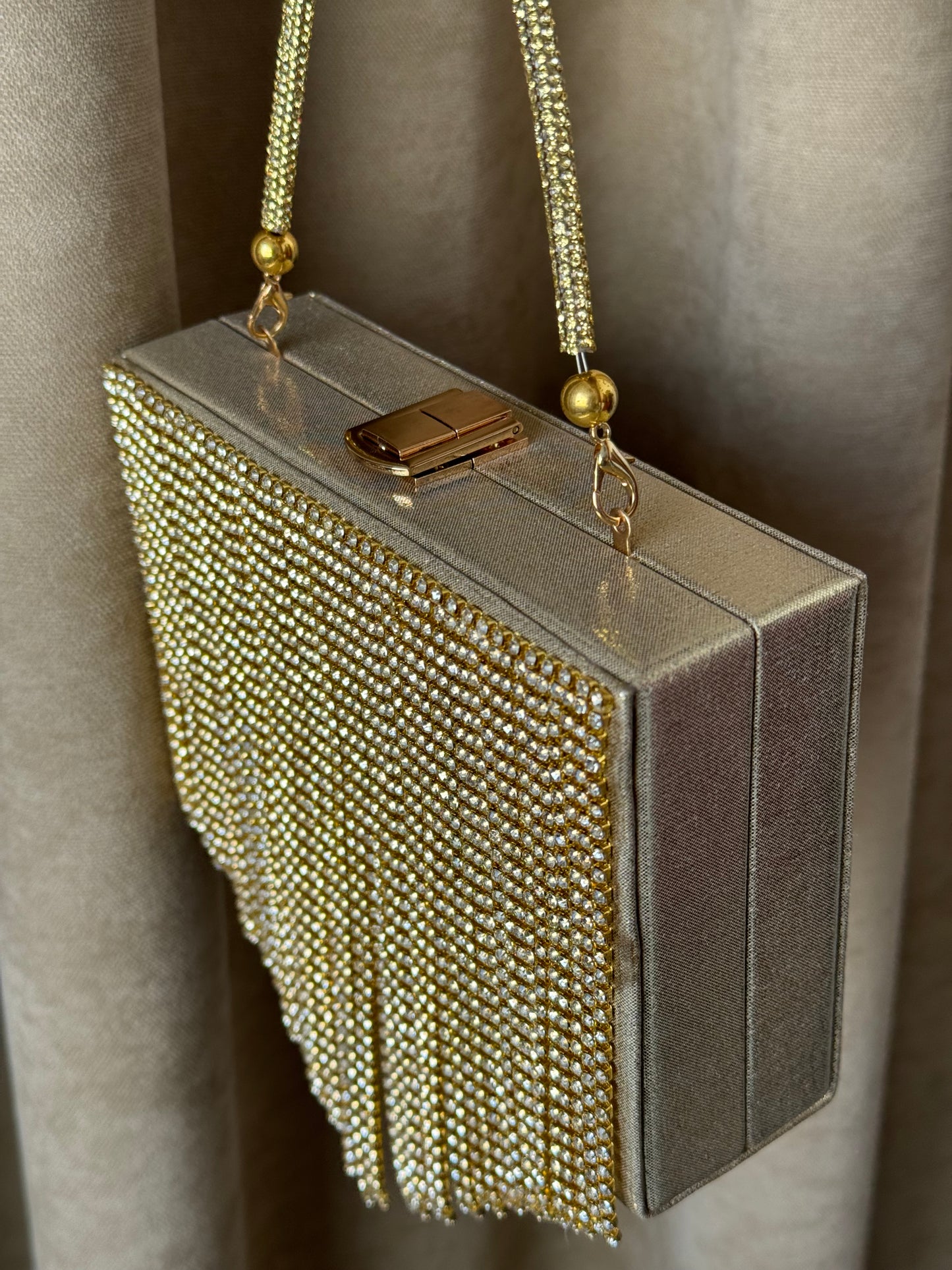 Isabela Handbag