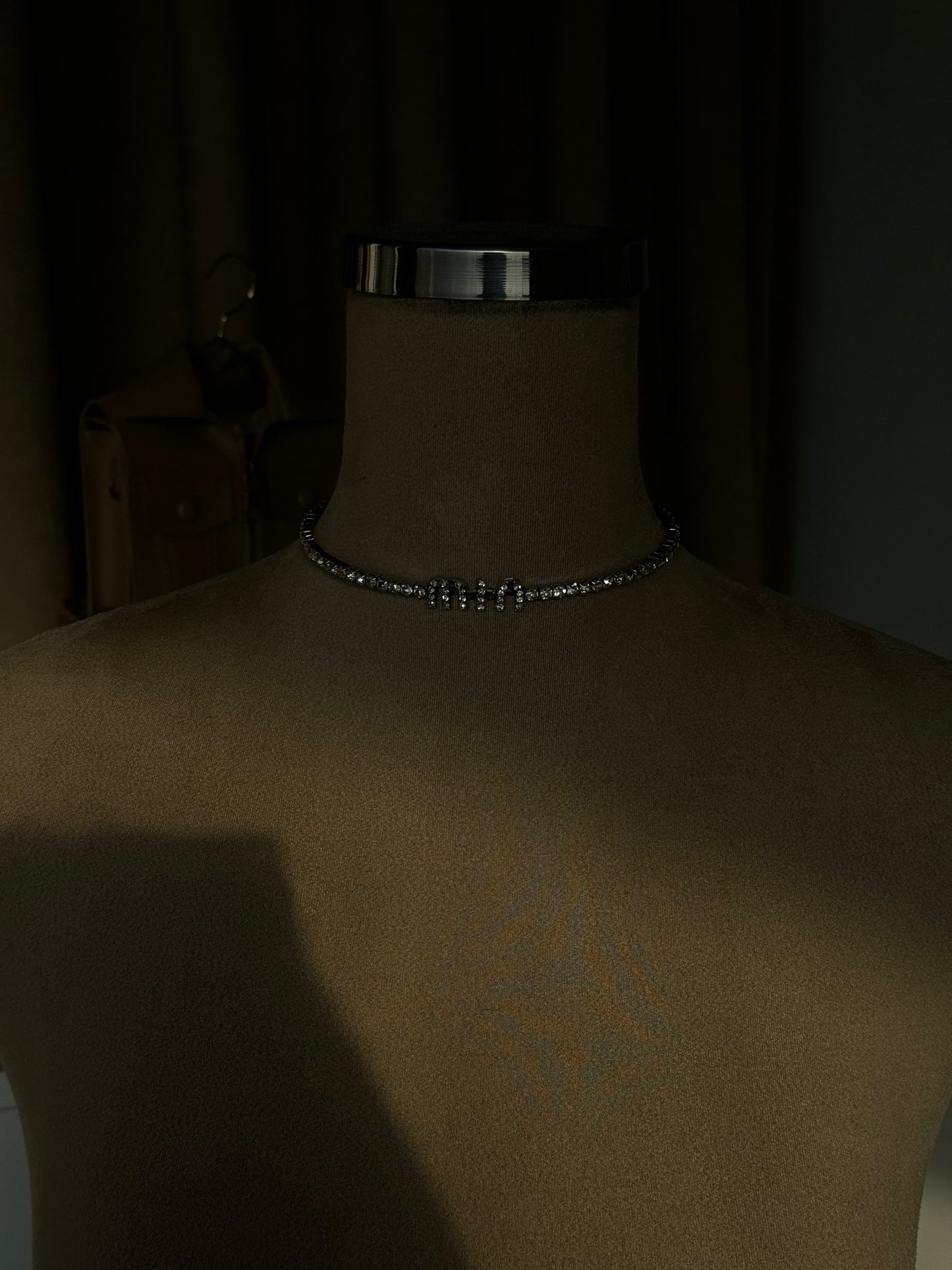 Necklace Min Style