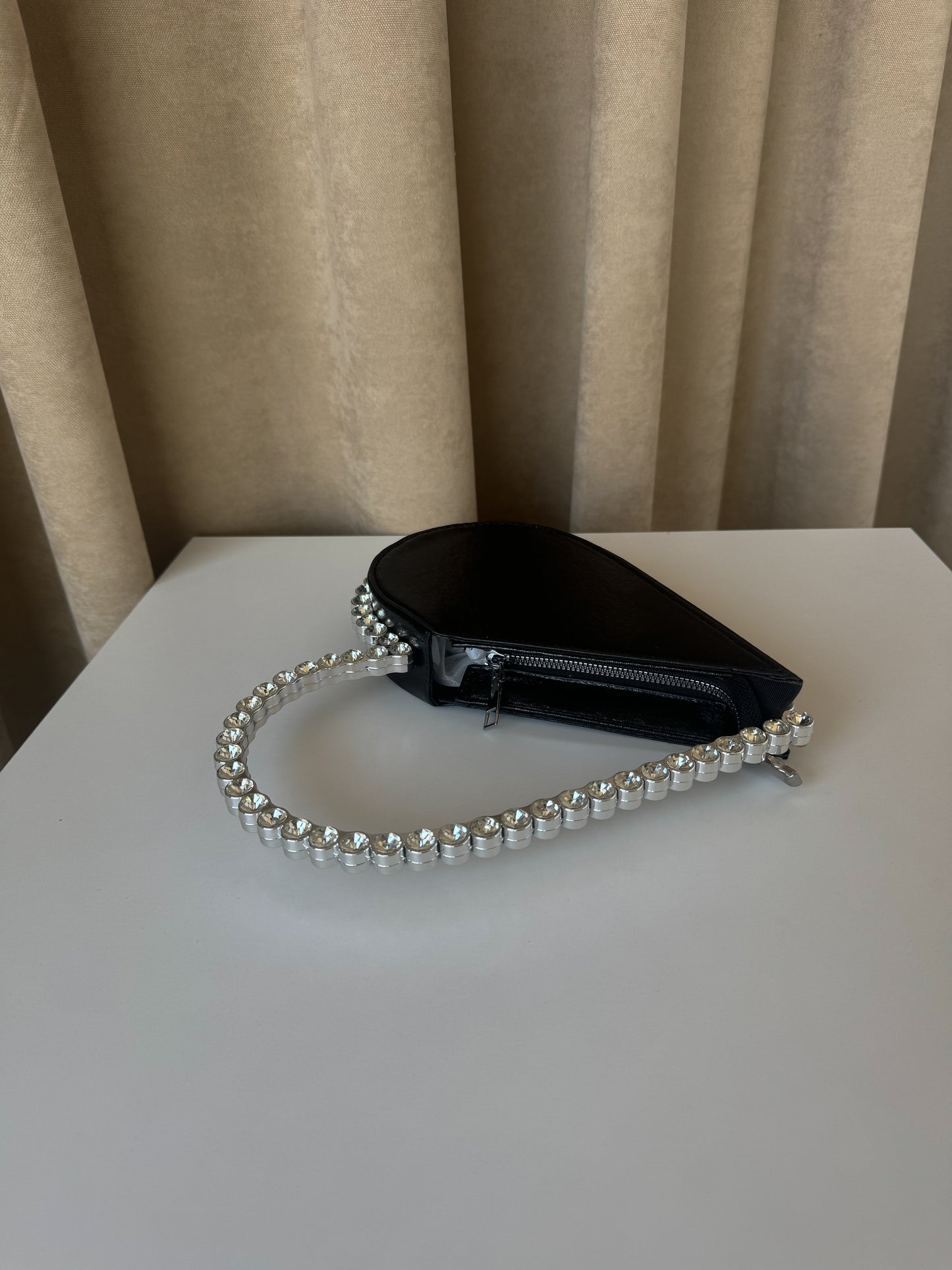 Heart Bags Style and Luxury