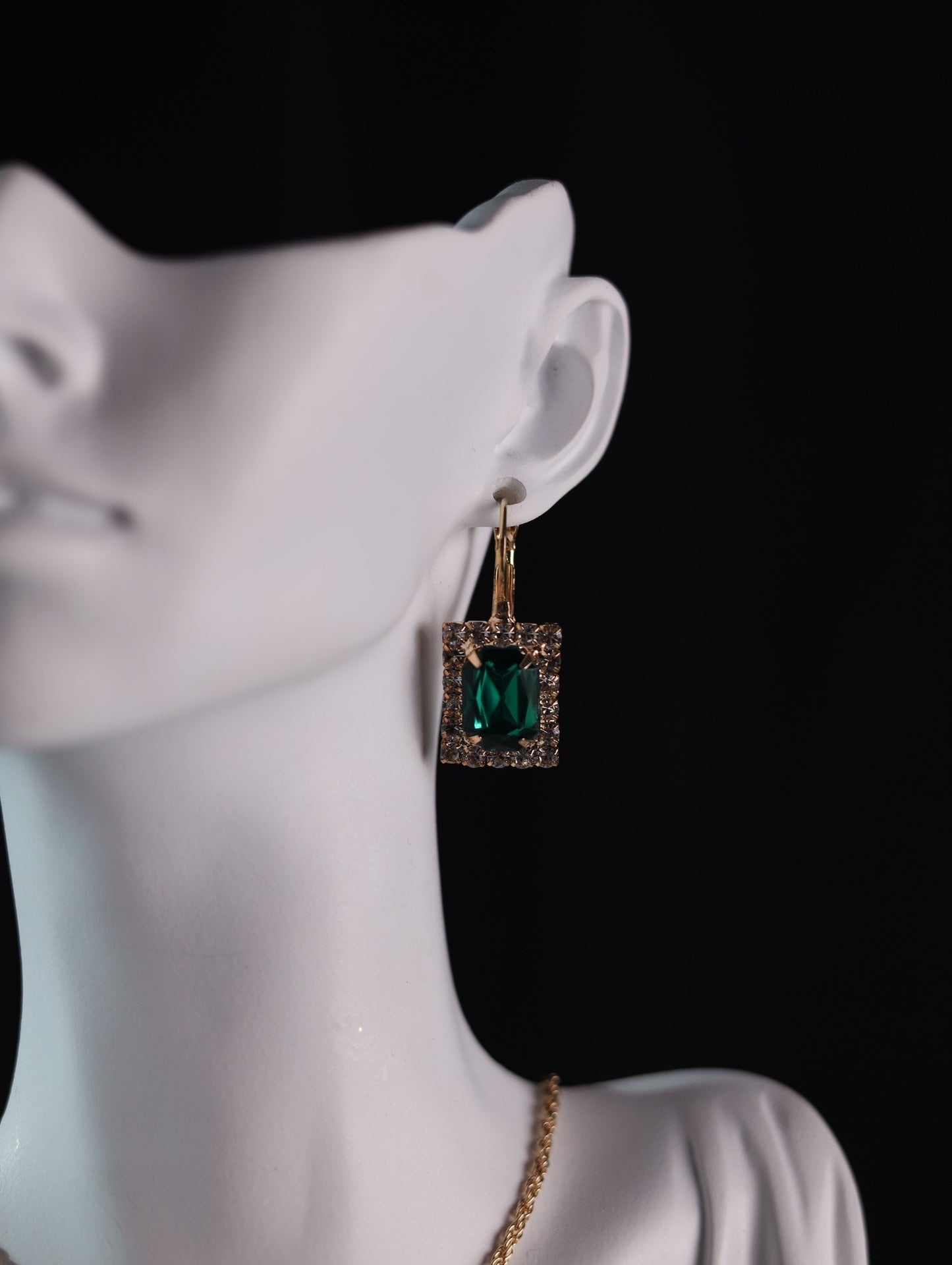 Emerald Dream Set