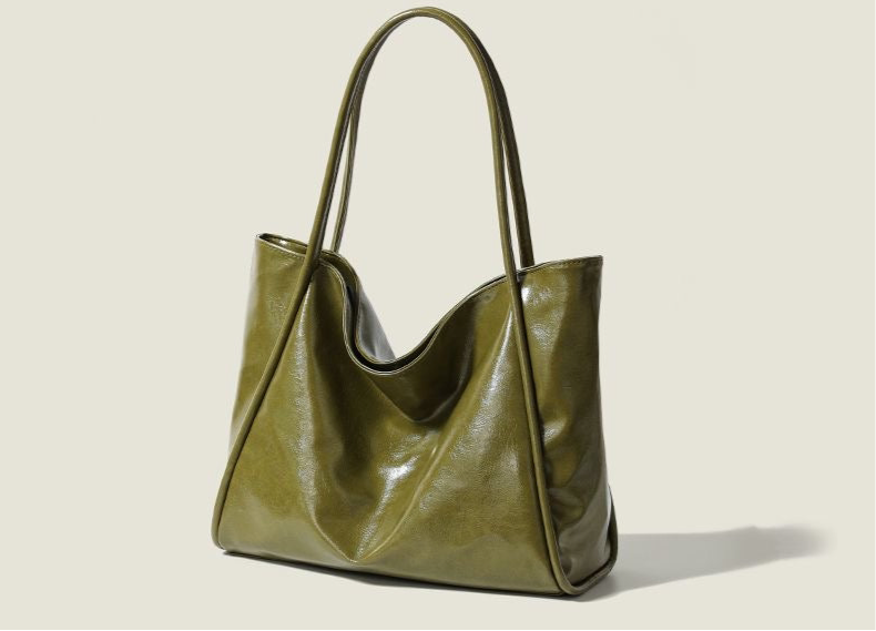 Leather Bag