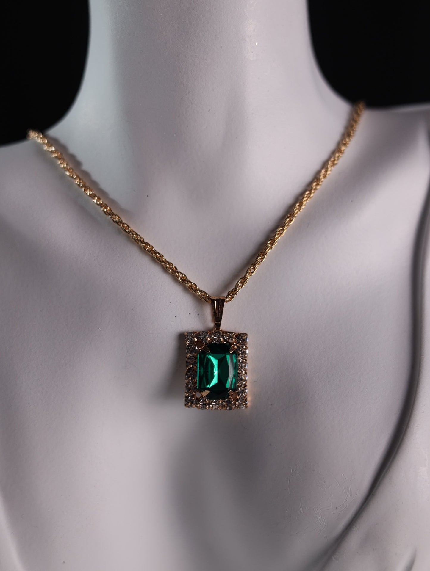 Emerald Dream Set