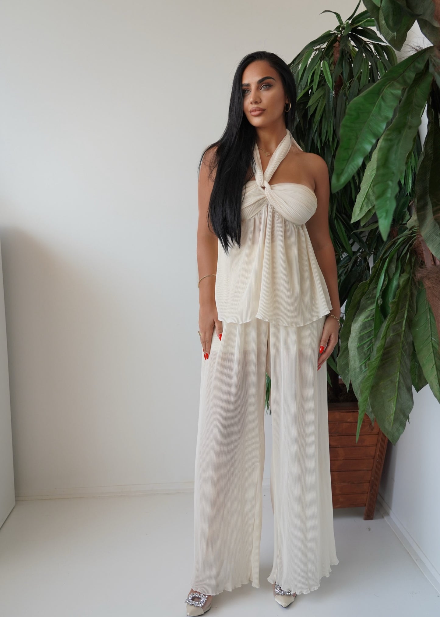 Two pcs summer Set