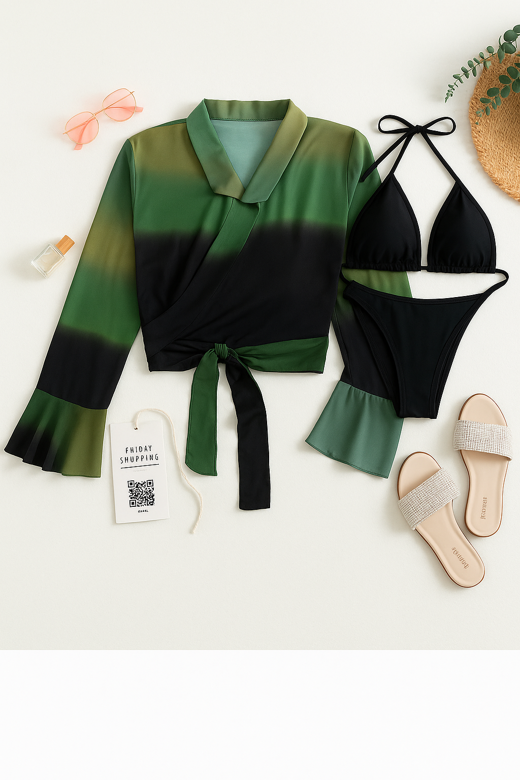 Bikini 3 pcs