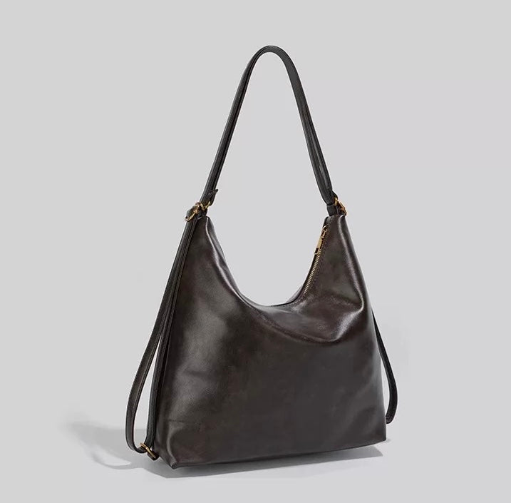 Coffe Bag with Two Wearable Options