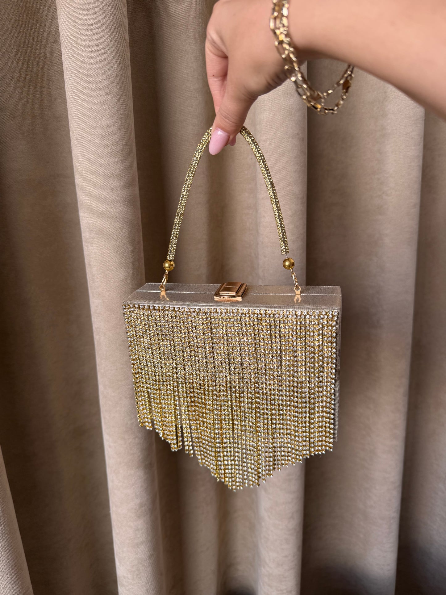 Isabela Handbag