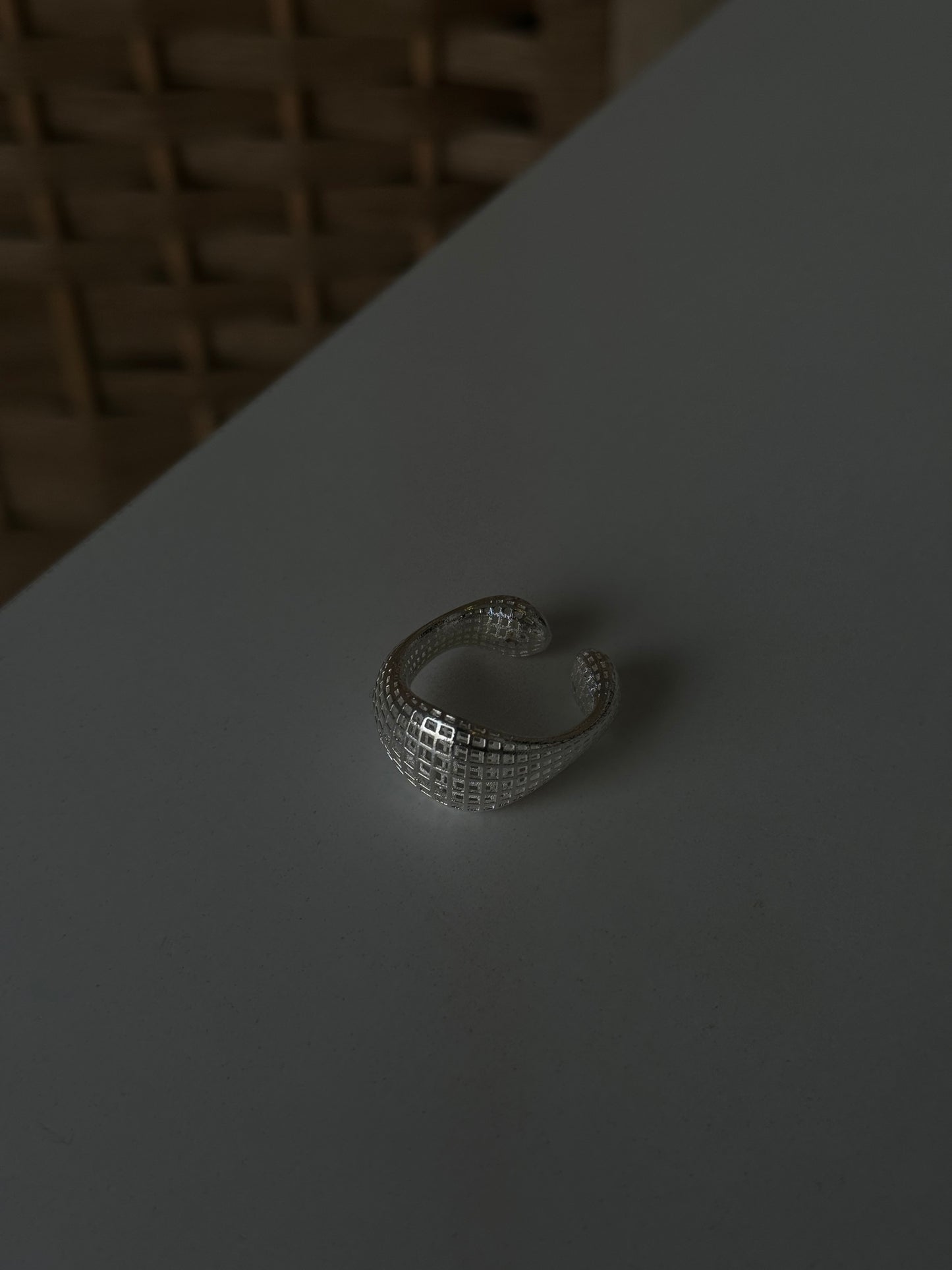 Silver Rings