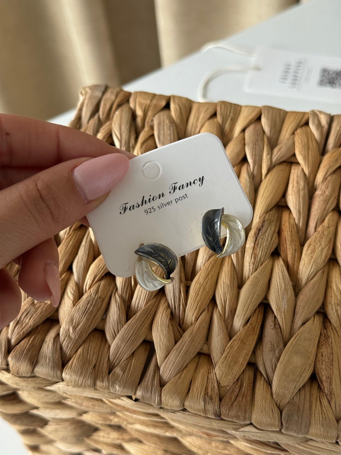 Statement Earrings