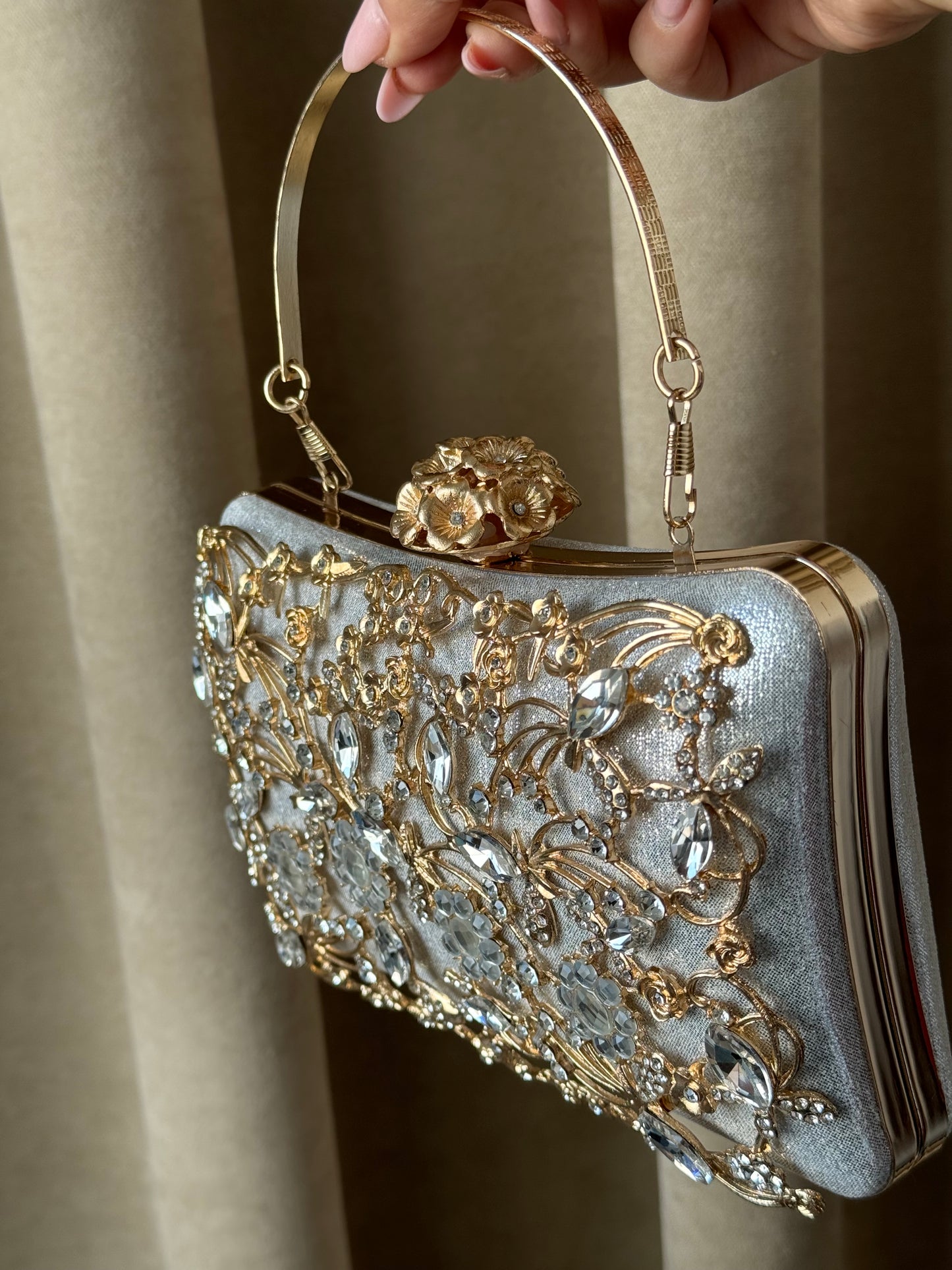 Arctic Bag Sparkly