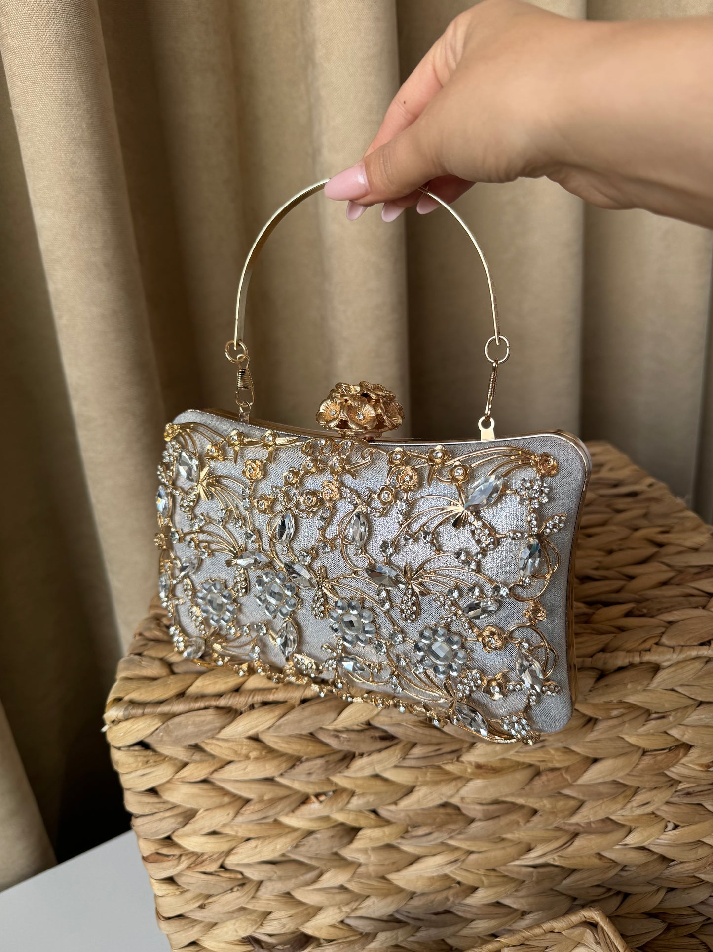 Arctic Bag Sparkly