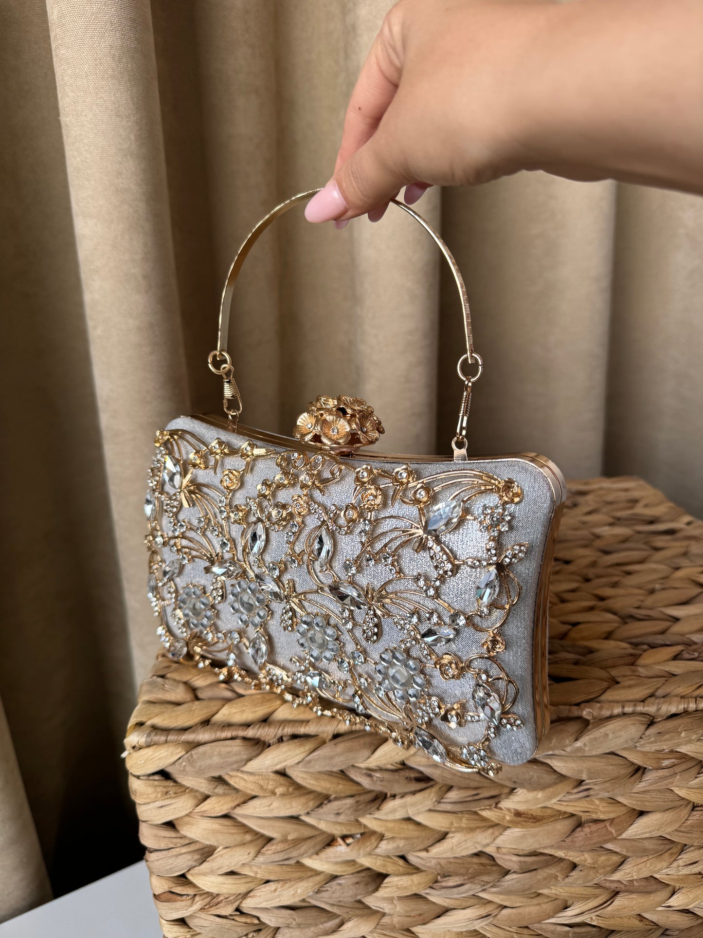 Arctic Bag Sparkly