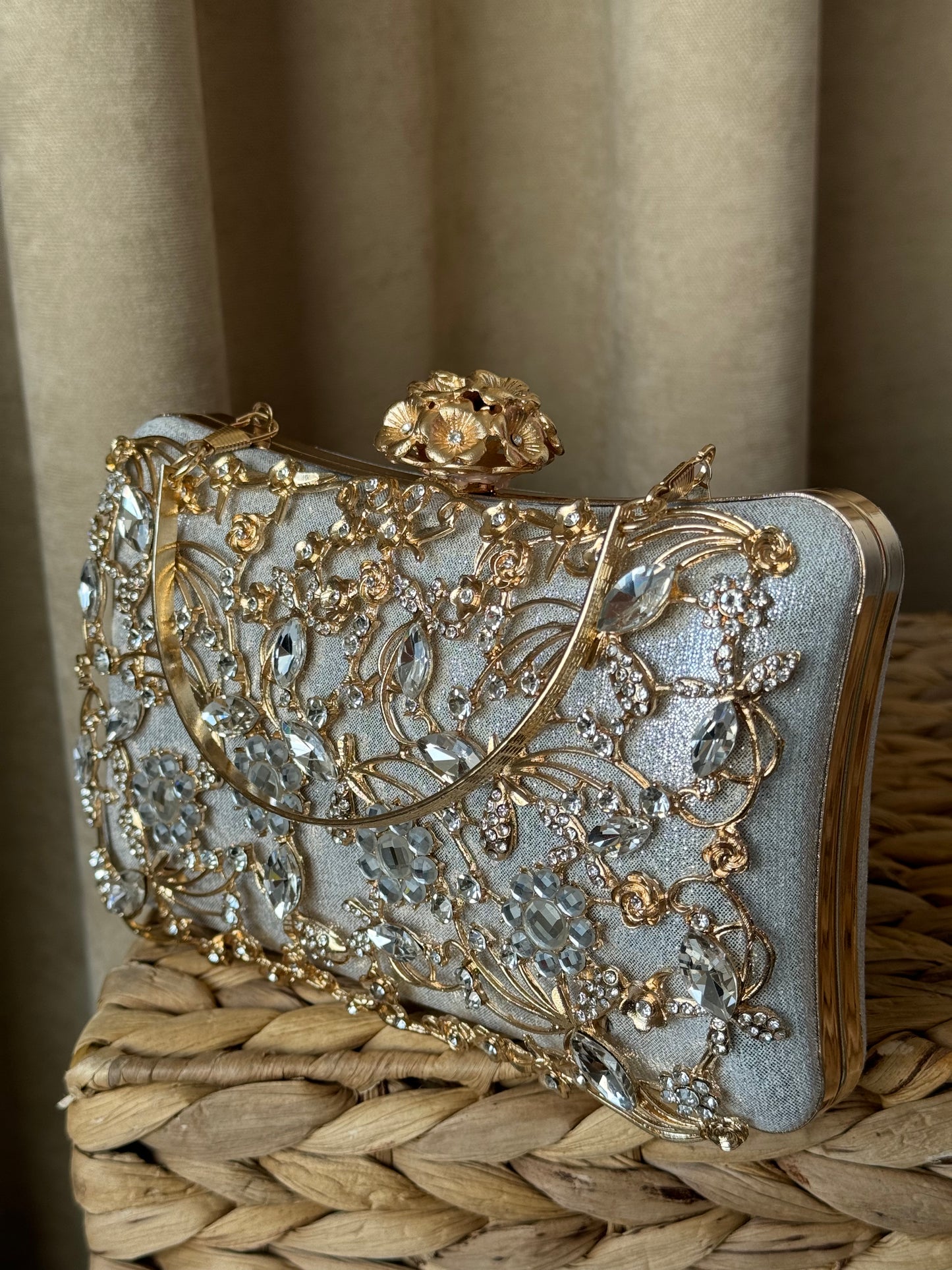 Arctic Bag Sparkly