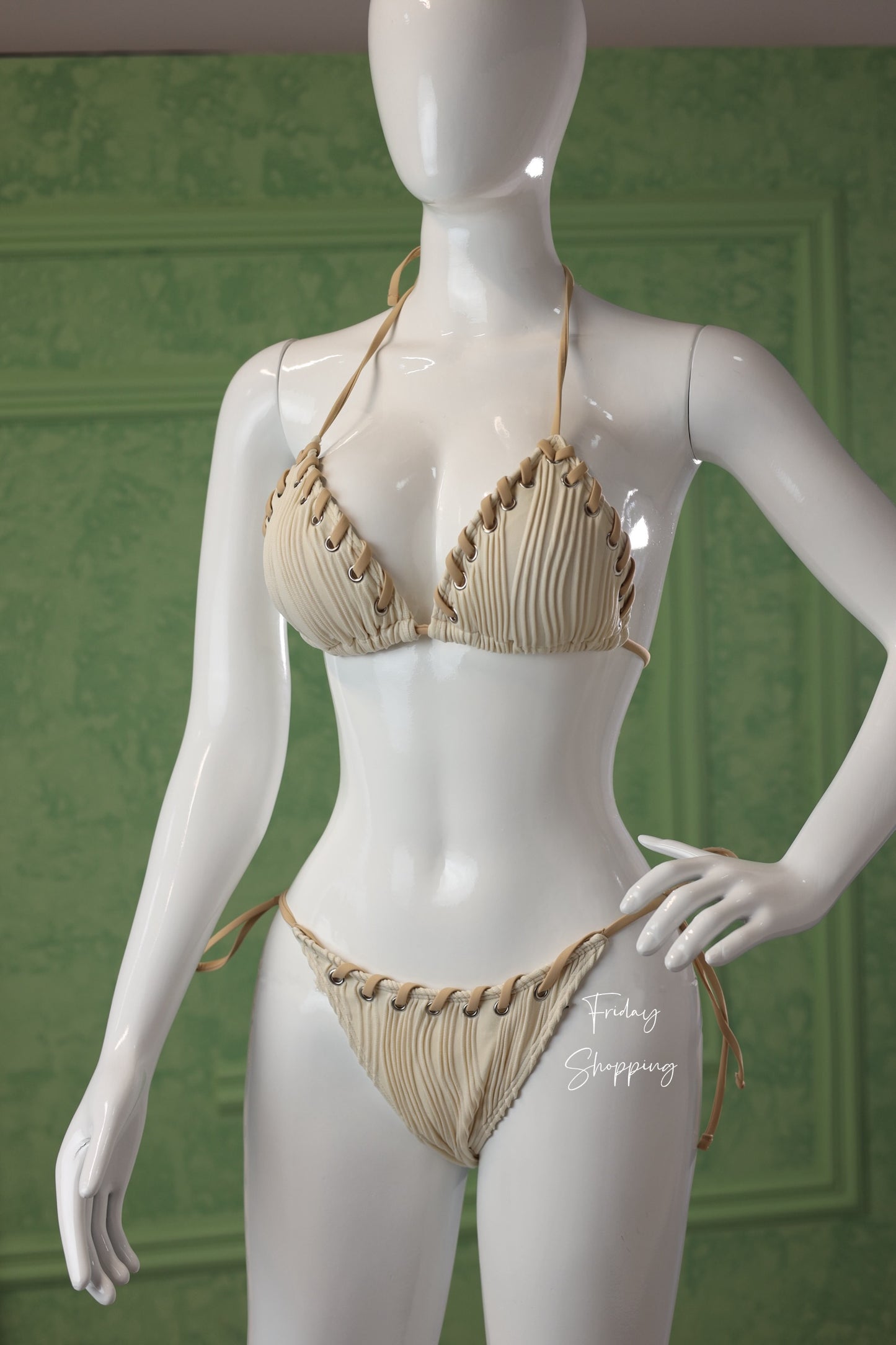 Bikini Two - Pcs