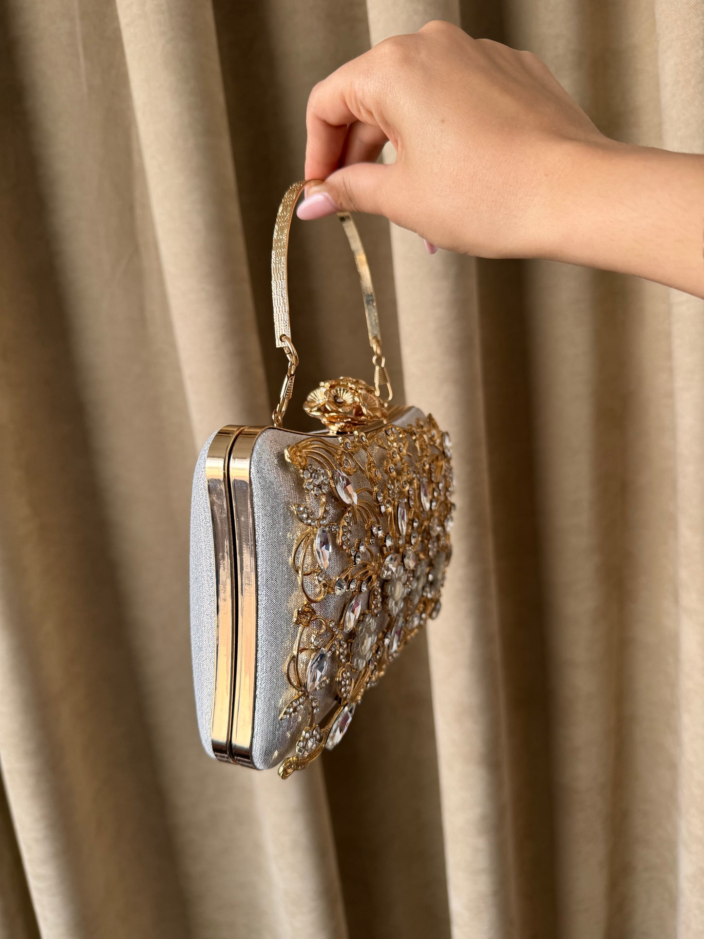 Arctic Bag Sparkly