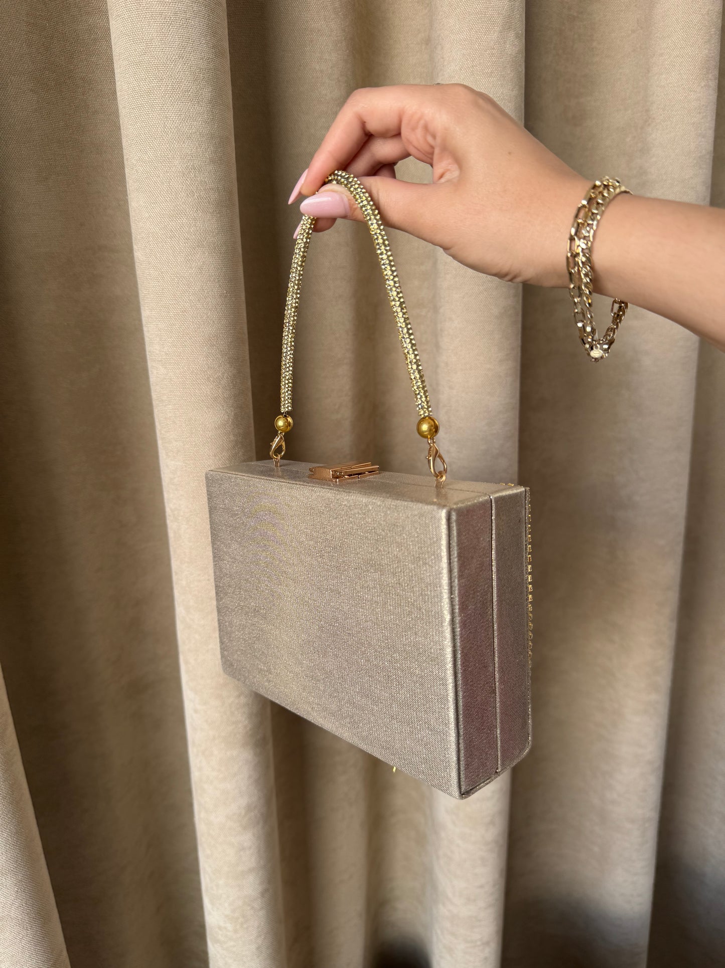 Isabela Handbag
