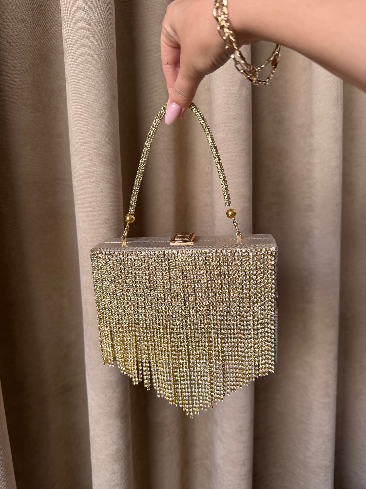 Isabela Handbag