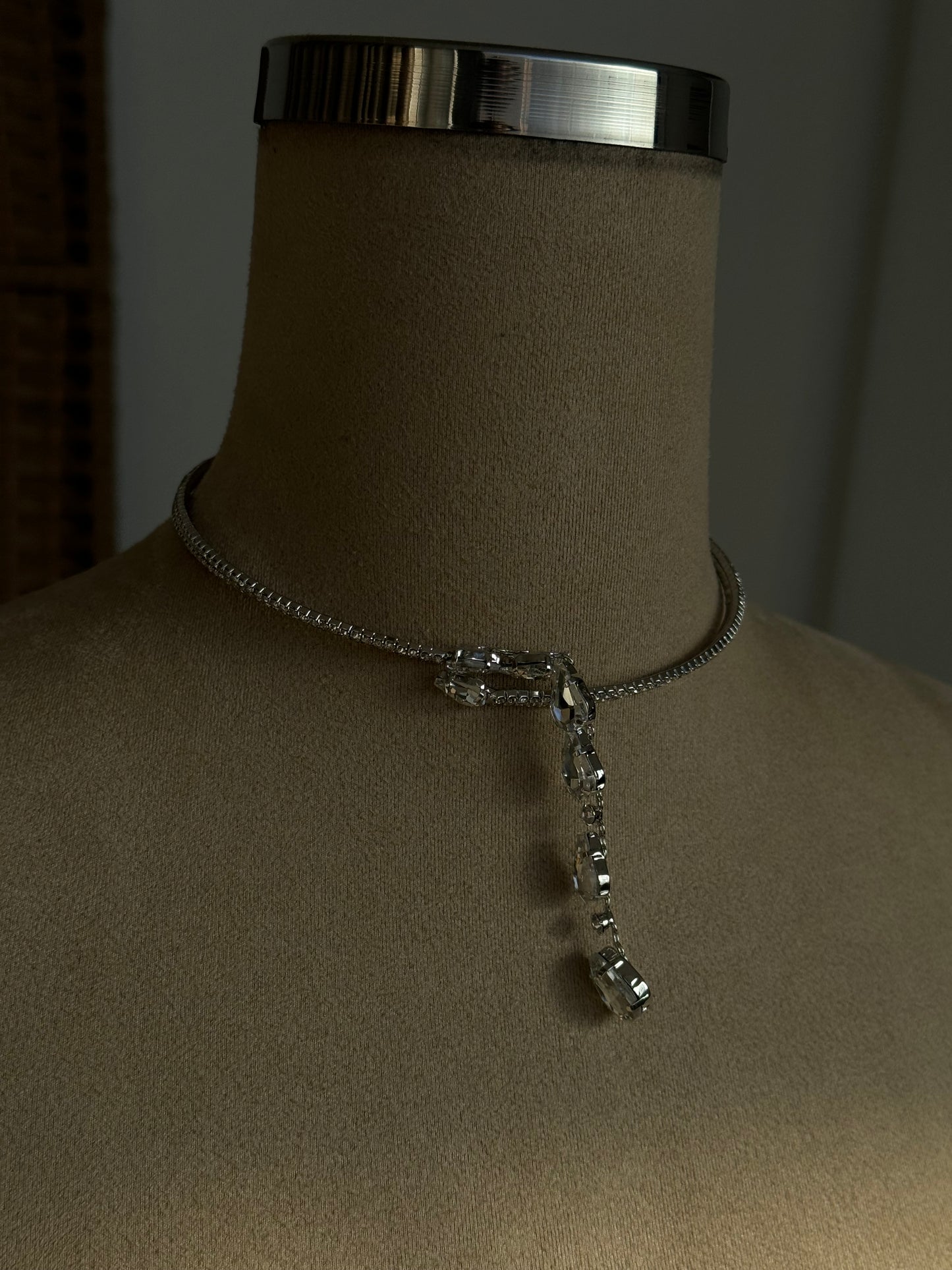 Elegant Necklace