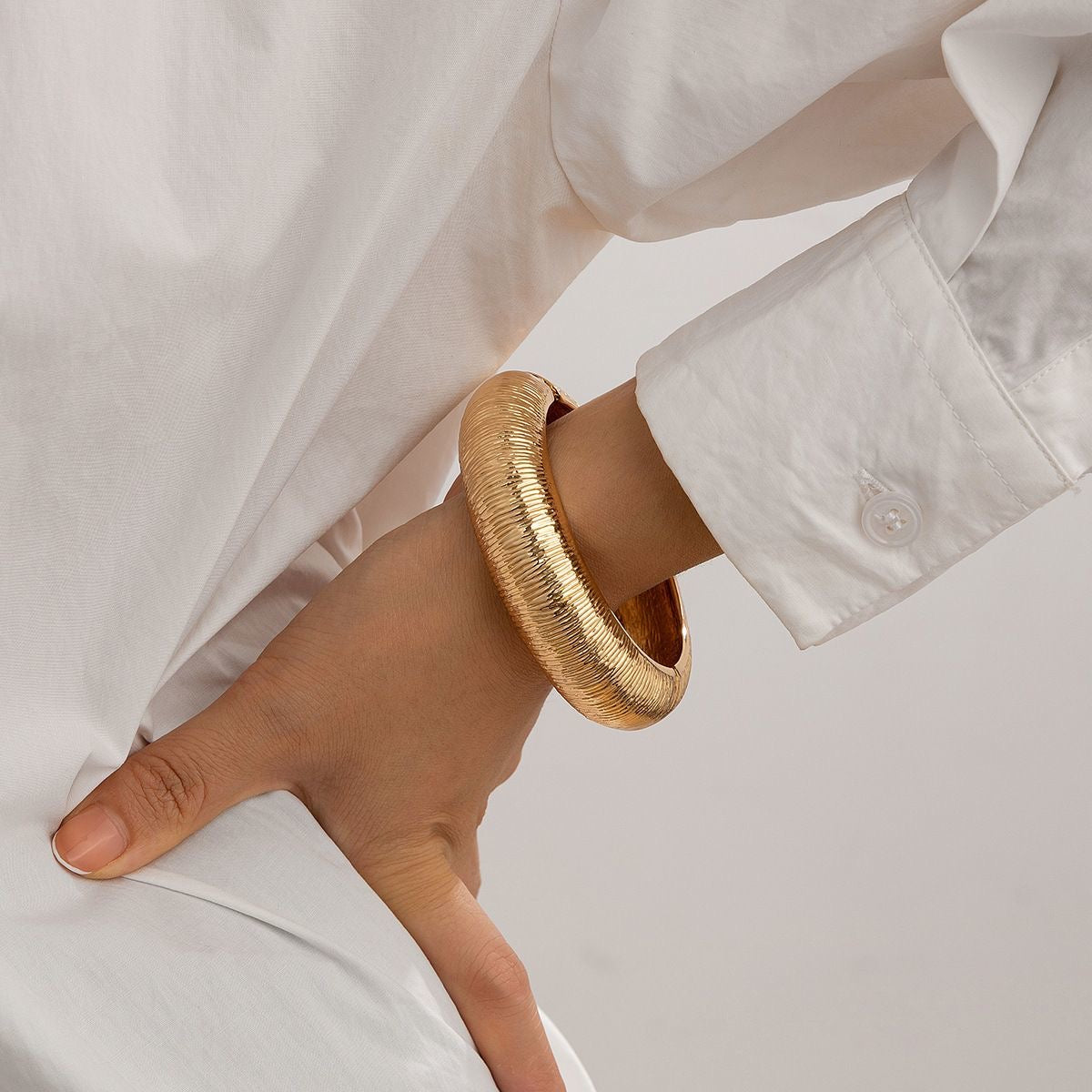 Elegance Modern Bracelet