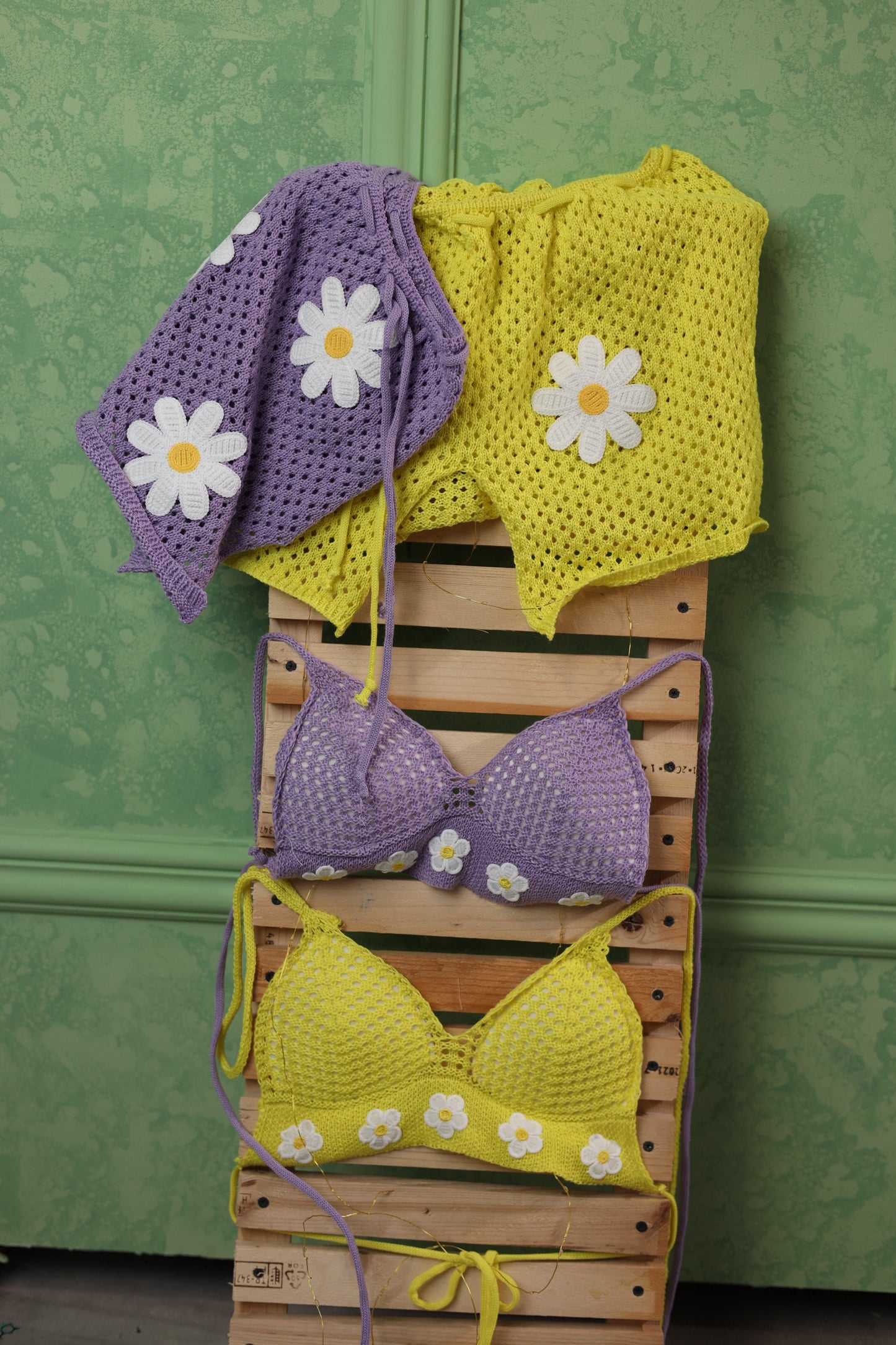 Sets 3 pcs