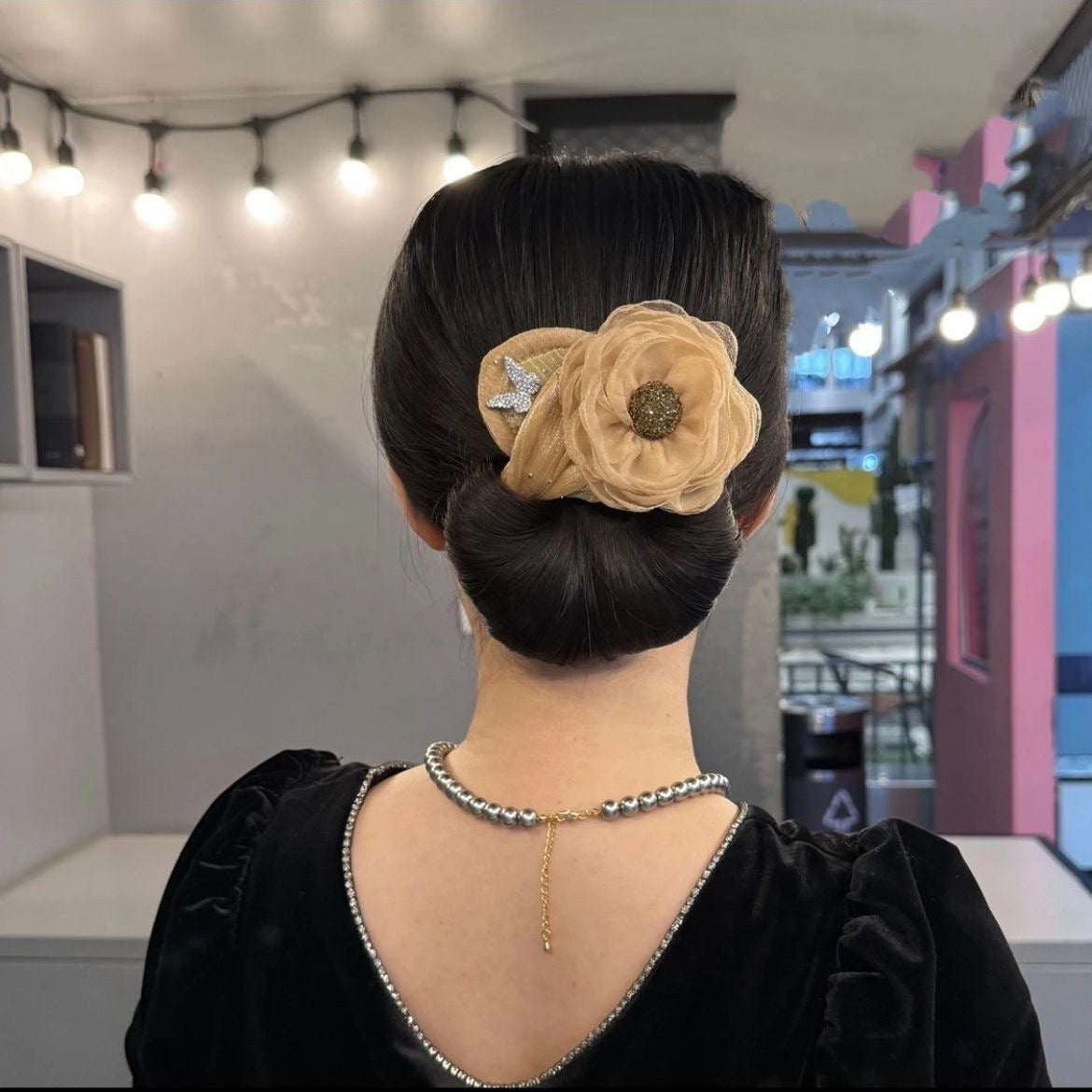 Accessories for Hair