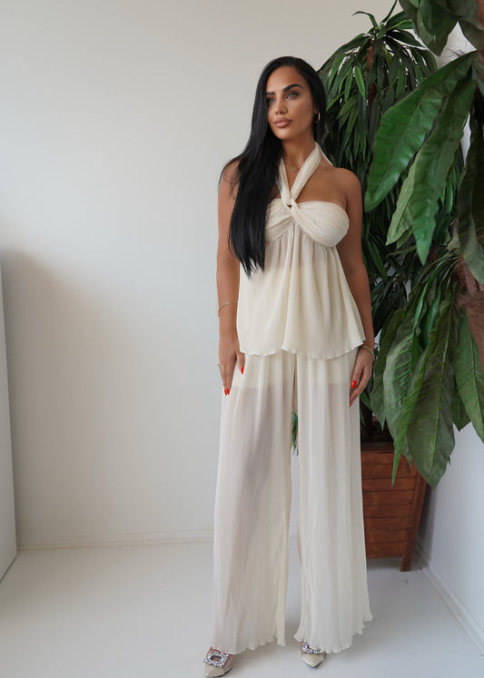 Two pcs summer Set