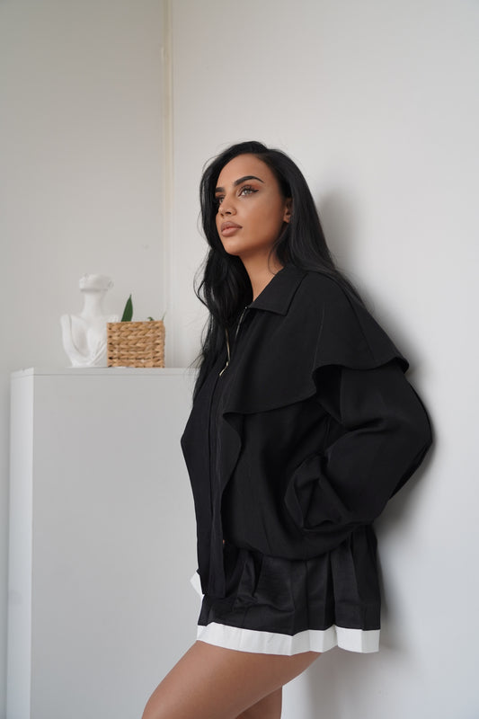 Modern Jacket