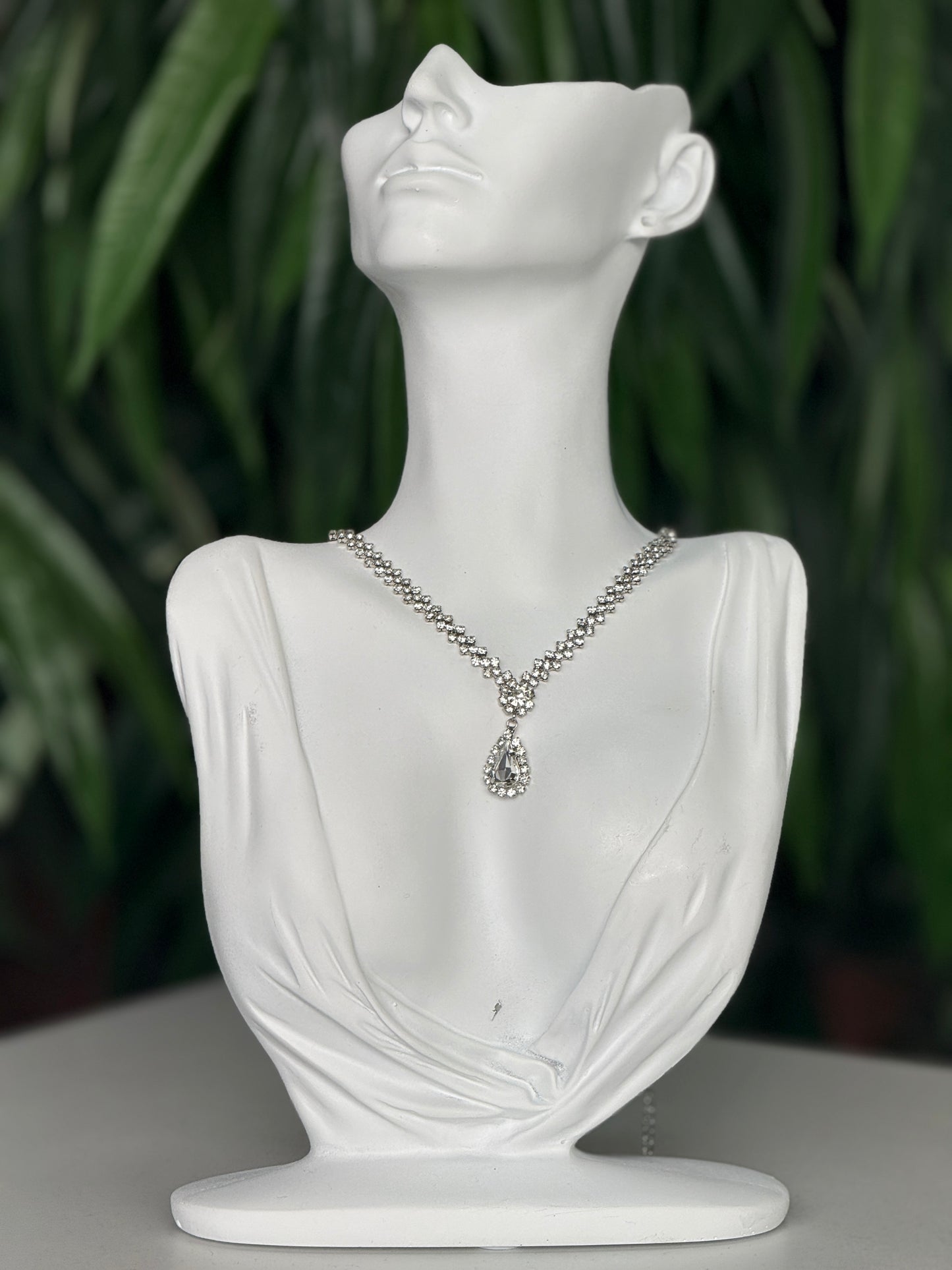 Crystal Elegance