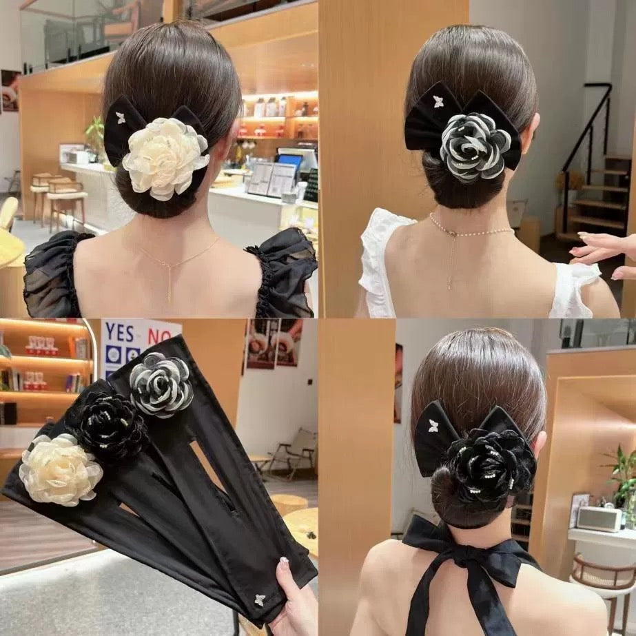 Accessories for Hair