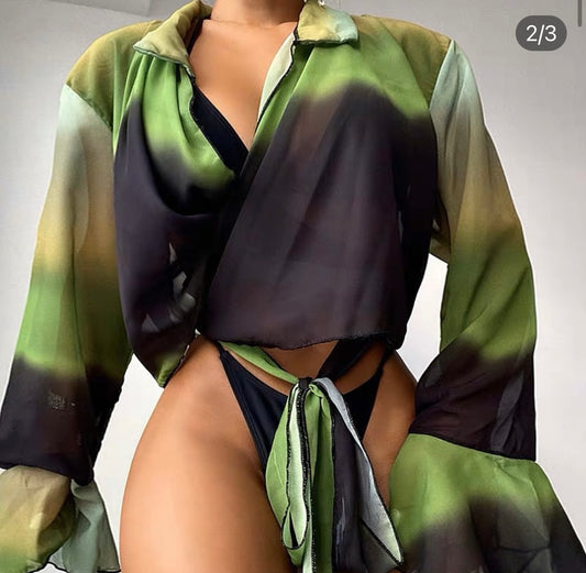 Bikini 3 pcs