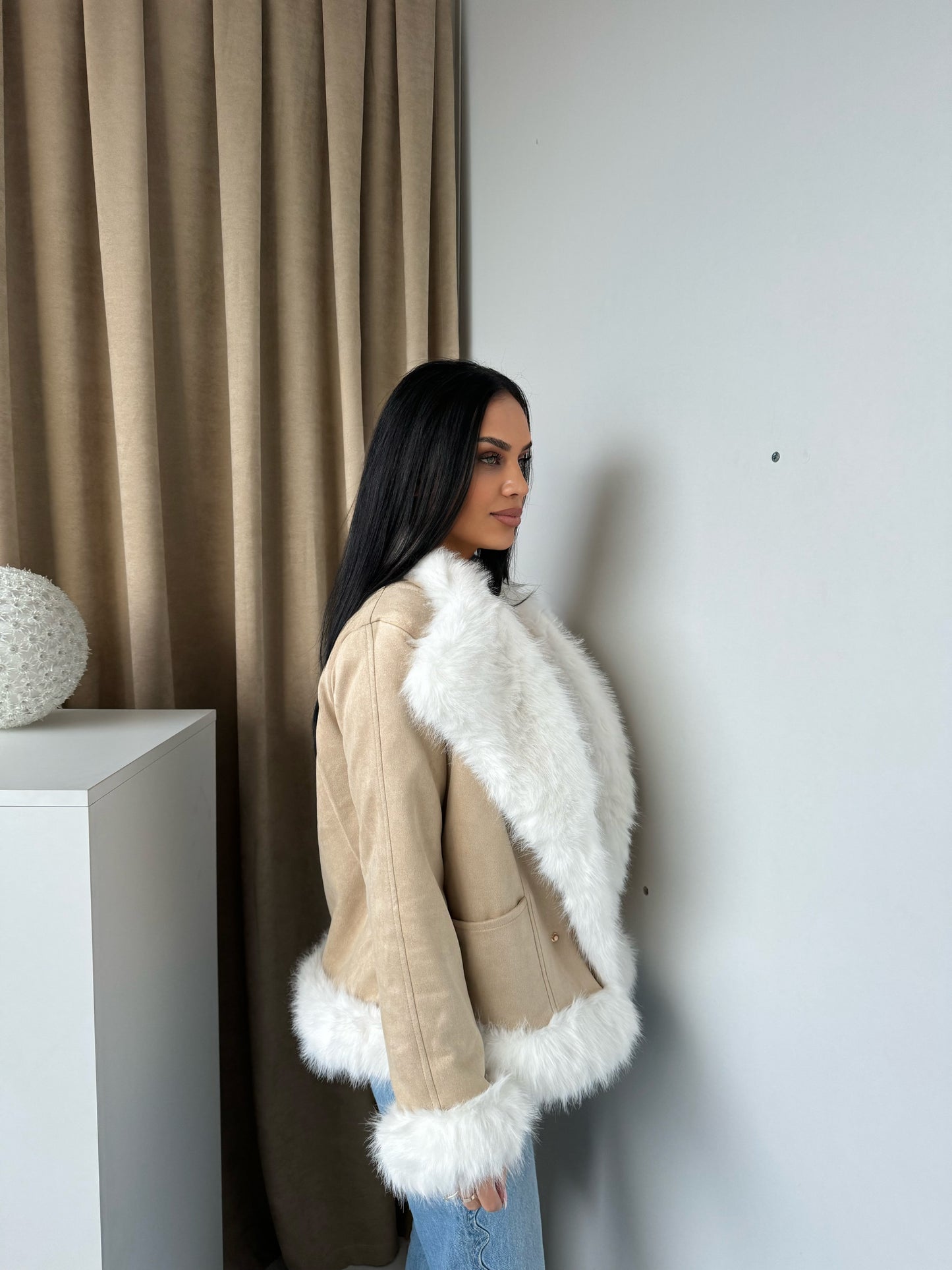 Effortless Elegance
