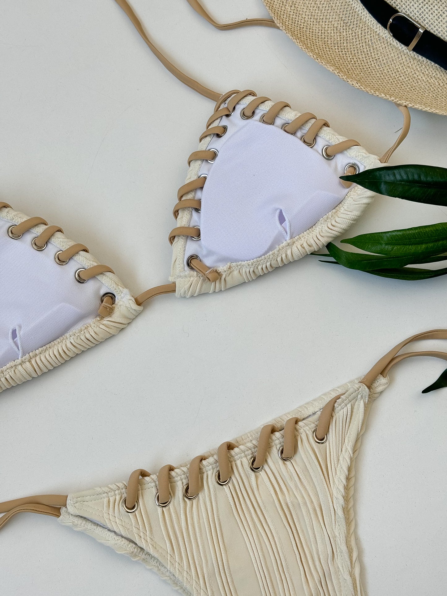 Bikini Two - Pcs