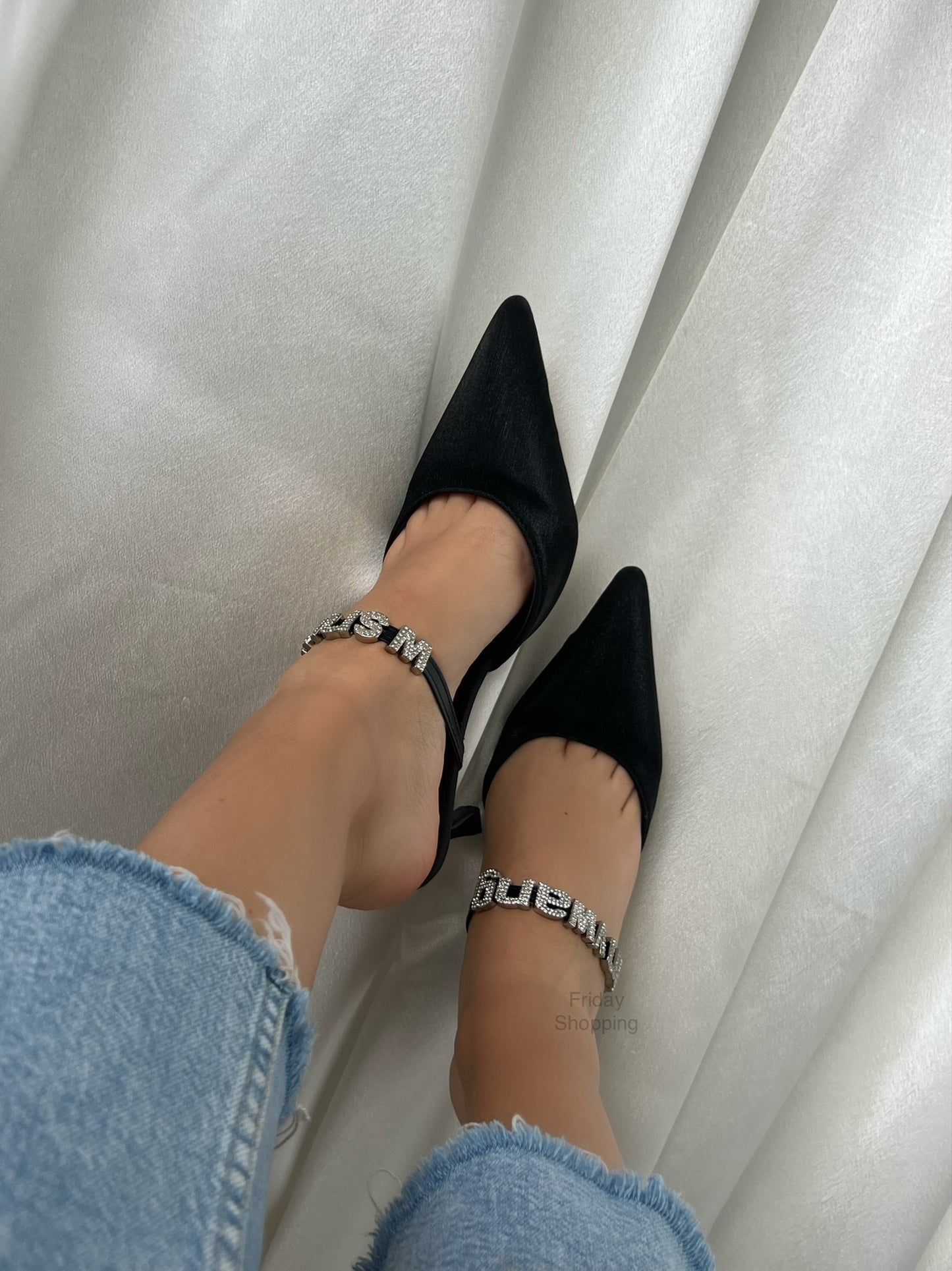 Elegant Shoes