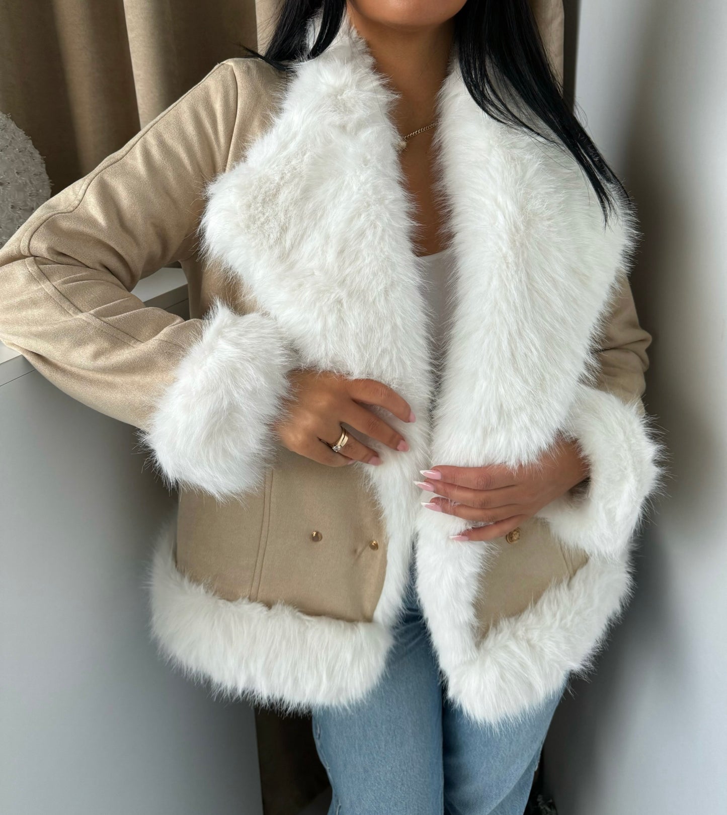 Effortless Elegance