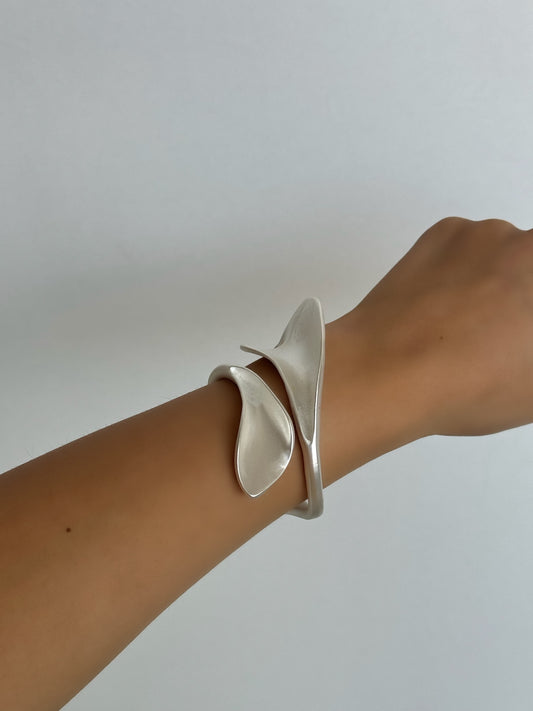 Bracelet silver