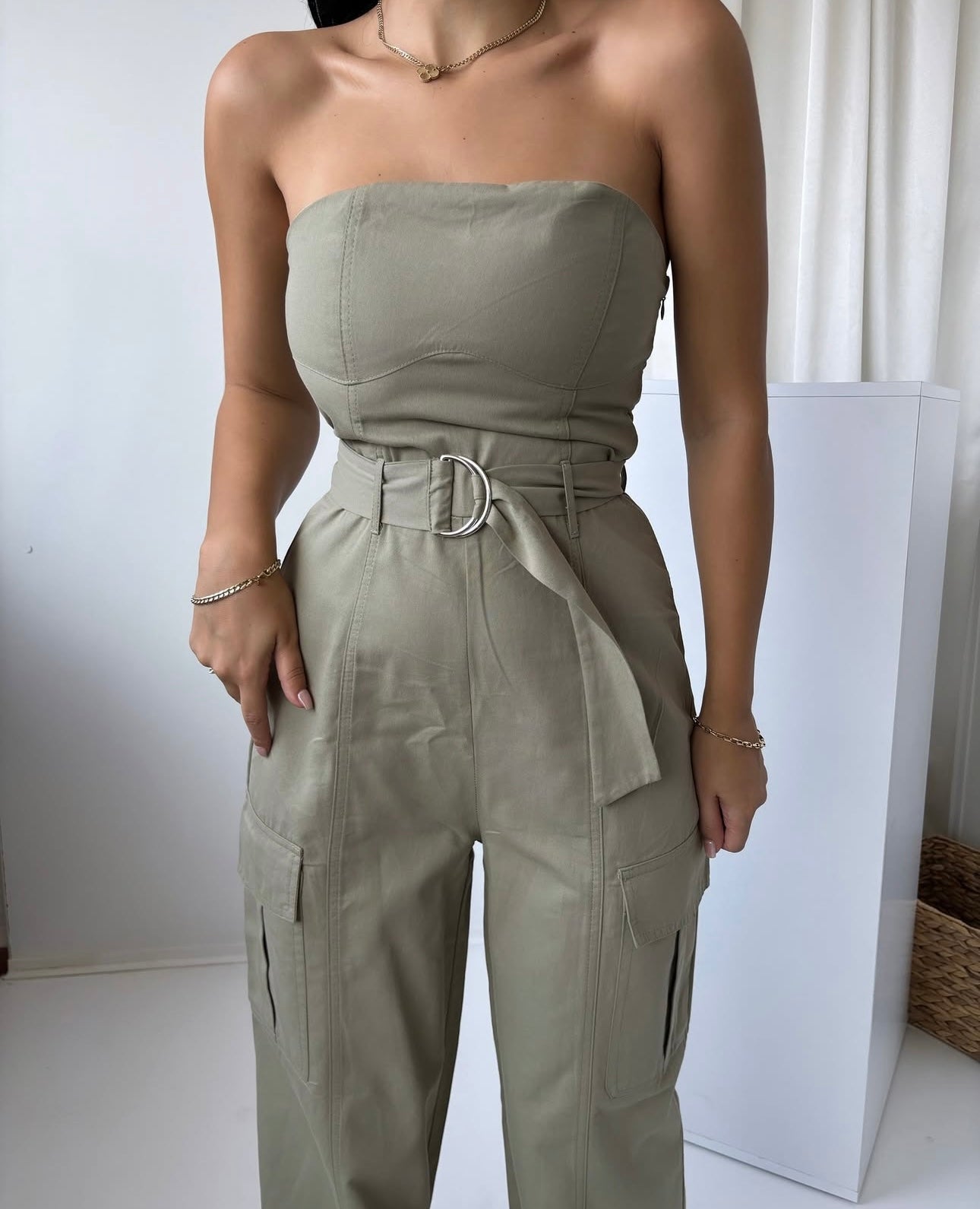 Jumpsuit