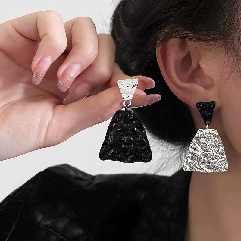 Retro Earrings