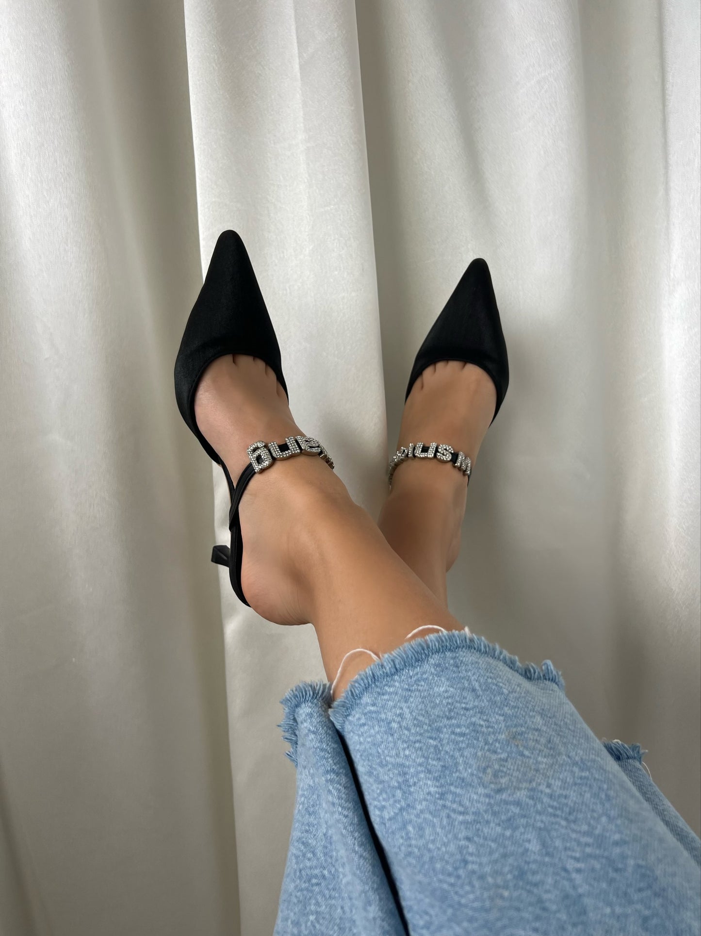 Elegant Shoes