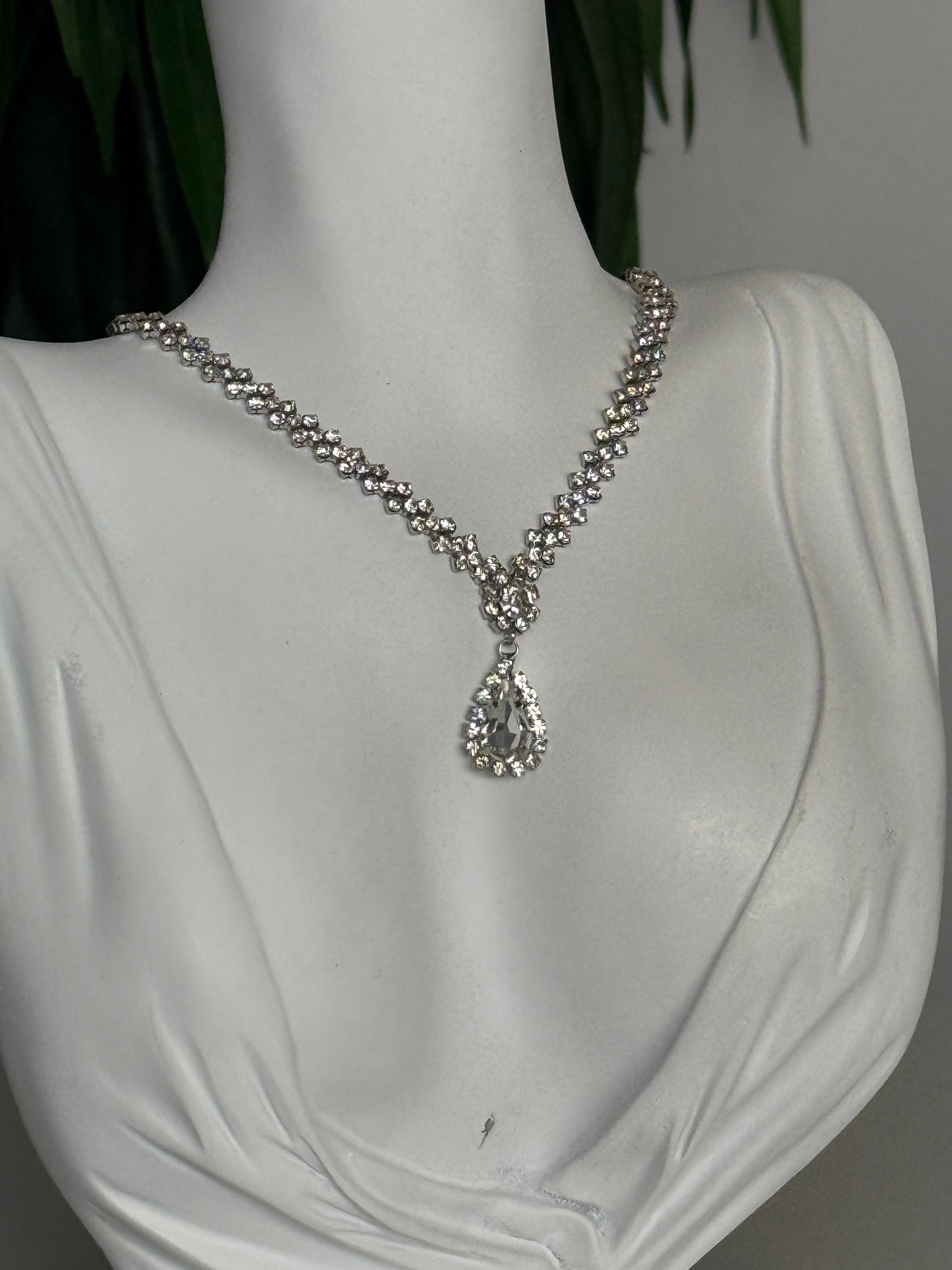 Crystal Elegance
