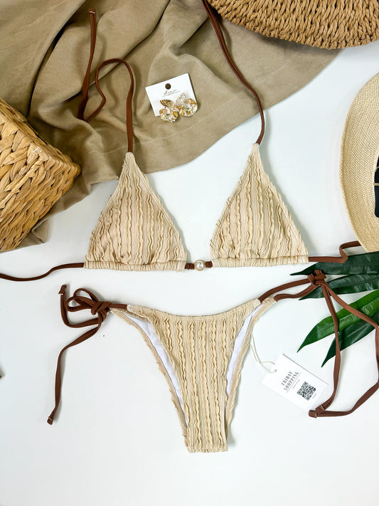 Set Bikini Two Pcs