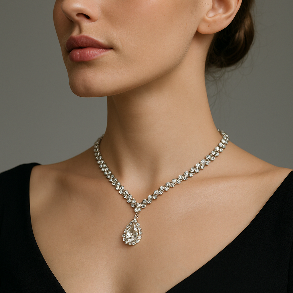 Crystal Elegance